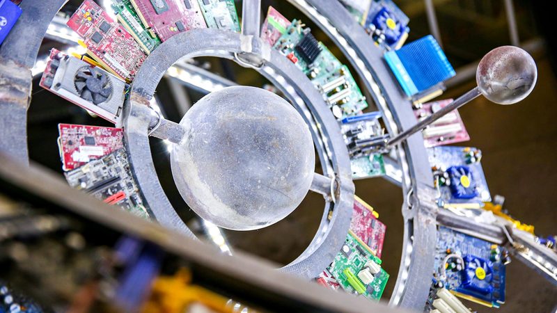 智慧解决方案实施方法：关键步骤与考量因素