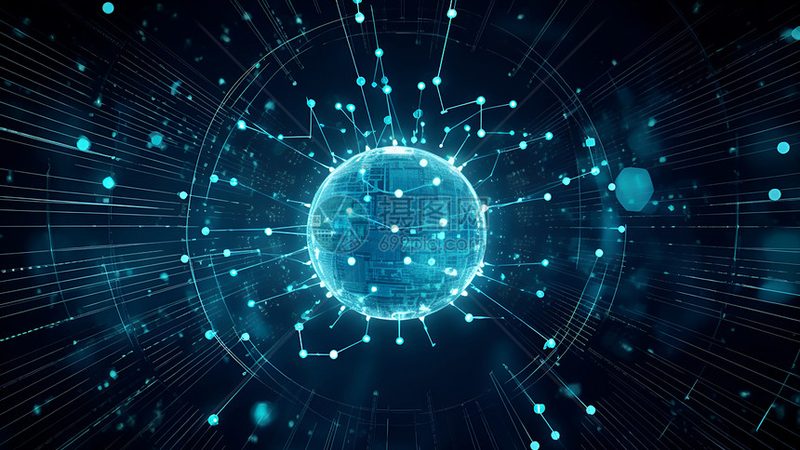 数据中台：企业数字化转型的核心